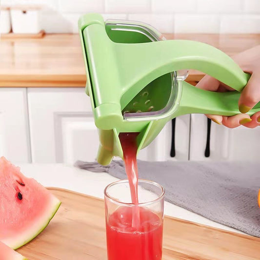 FreshPress Manual Citrus Juicer