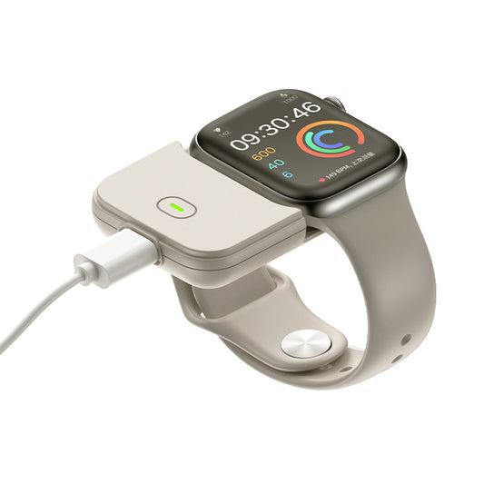 Apple Watch PowerBank: iWatch Wireless Portable Mini Charger